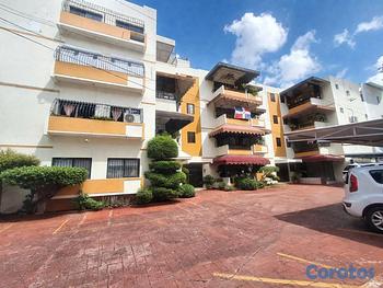 apartamentos - Vendo Apartamento en Los Cacicazgo