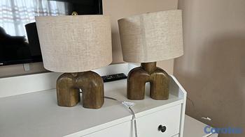 decoración y accesorios - Lámparas de mesa