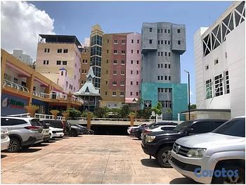 oficinas y locales comerciales - Alquilo LOCAL en PROGRESO BUSINESS CENTER, NACO,  
