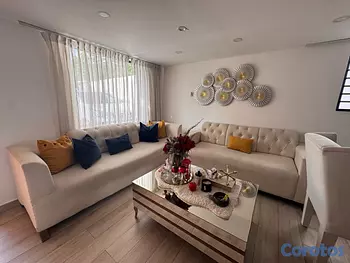 muebles y colchones - muebles en color crema 
