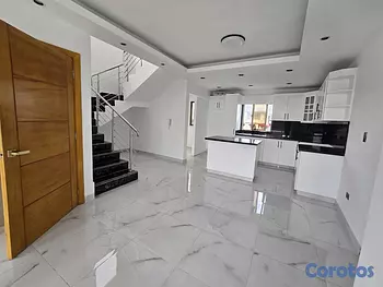 apartamentos - Penthouse en venta en la av. Jacobo Majluta