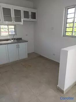 casas - Casa en San Francisco de Macoris