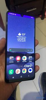 celulares y tabletas - Samsung A33 5G 128gb Para Claro OFerta