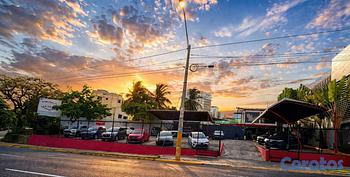 oficinas y locales comerciales - AMPLIO LOCAL 