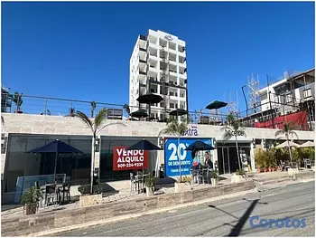 apartamentos - PROYECTO EXCLUSIVO DE APTOS EN BOCA CHICA, TODOS C