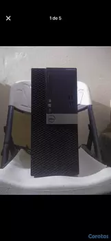 computadoras y laptops - Optiplex 5040 + Pantalla + Teclado 