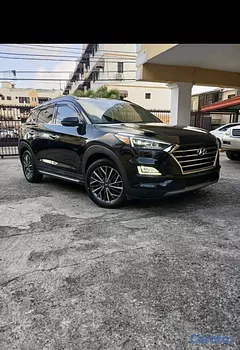 jeepetas y camionetas - Hyundai tucson limited 2021RD$ 1,300.000 Negociable 