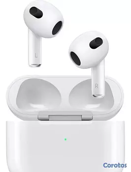 accesorios para electronica - AirPods 3ra Generación