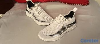 zapatos para hombre - Tenis Deportivo Marca Ecko