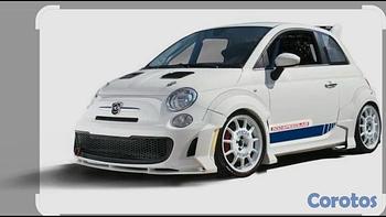 accesorios para vehiculos - Body Kit