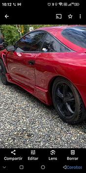 carros - Carro clásico 