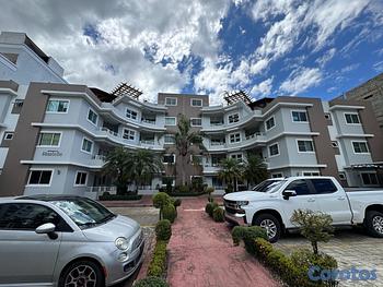 apartamentos - Apartamento En Venta En Caperuza II, San Francisco