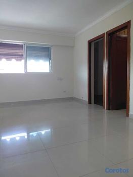 apartamentos - Alquilo Amplio Apartamento en Colina De Los Rios. 