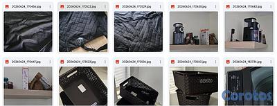 Listing thumbnail