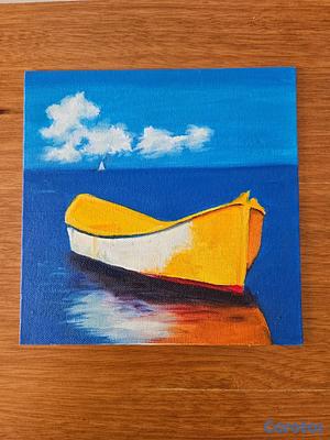 Listing thumbnail