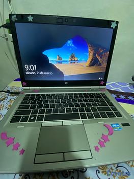 computadoras y laptops - Laptop HP 