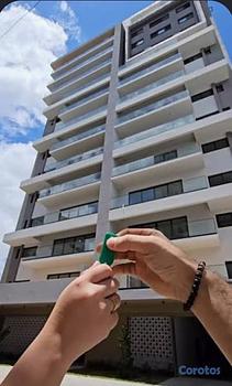 apartamentos - DIOS 📍Alquilo Torre Zona Universitaria ✈️📍 Con opc