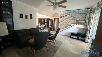apartamentos - Apartamento con terraza privada - en Venta en Resd. Don Juan - Colinas del Oeste