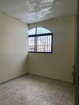 habitaciones y viviendas compartidas - Alquiler Habitación Sin Amueblar, Zona Colonial