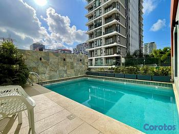 apartamentos - Vendo Apto en TORRE SHALOM ROYAL VIII, ENS. PIANTI