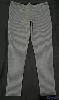 ropa para mujer - LICRA