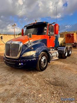 camiones y vehiculos pesados - International Prostar 2009