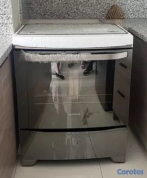 electrodomesticos - Estufa de 30