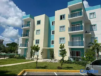 apartamentos - Hermoso Apartemtno disponible renta Por Noche y Renta fija 