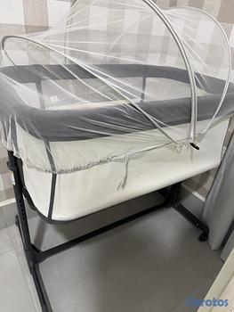 muebles - Moisés para bebés + mosquitero