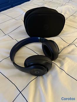 camaras y audio - Vendo Beats studio pro de poco uso, como nuevo.
