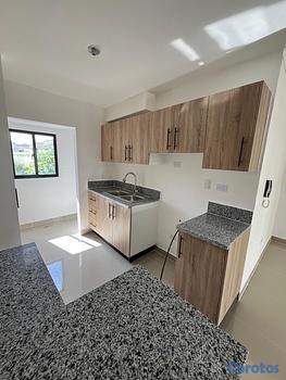 apartamentos - Apartamento en Alquiler – Avenida España.