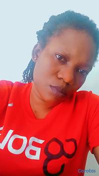 candidatos - Busco empleo doméstico 