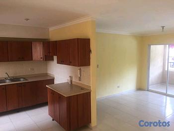 apartamentos - Apartamento en Residencial Emilia autopista