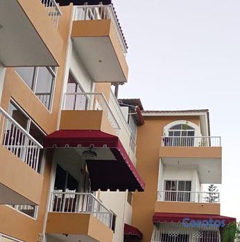 penthouses - PENTHOUSE EN VENTA CON ASCENSOR SAN FRANCISCO DE MACORÍS  3 HAB. PARQUEO TECHADO