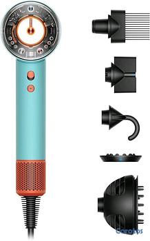 salud y belleza - Dyson Supersonic Nural