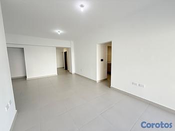 apartamentos - Apartamento nuevo en Evaristo Morales