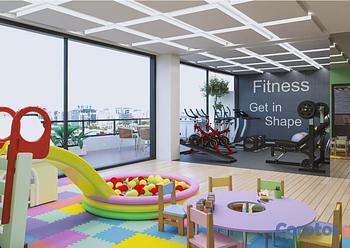 apartamentos - Apartamento en venta en bella vista de dos habitac