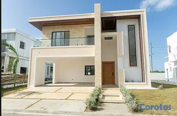casas vacacionales y villas - VILLA EN PLANTATION