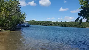 solares y terrenos - Oportunidad única: Terreno de 14,300 m² a orillas 