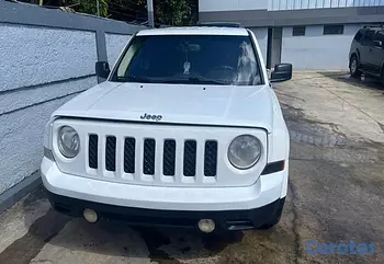 jeepetas y camionetas - Jeep