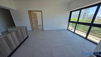 apartamentos - Apartamento en alquiler en Ensanche Naco, 1 habitación, piscina.