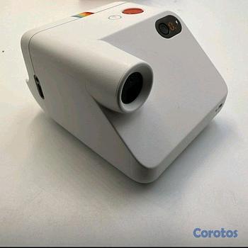 camaras y audio - venta de cámara instantanea Polaroid Go
