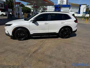 jeepetas y camionetas - honda cr-v 2024