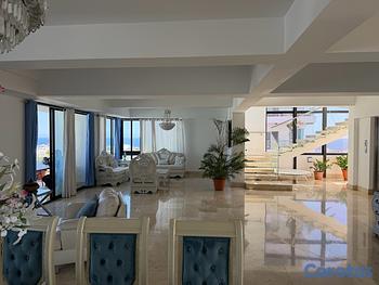 penthouses - PENTHOUSE MIRADOR SUR CERCA DE LA ANACAONA 