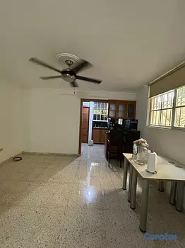 apartamentos - venta de apartamento en evaristo morales