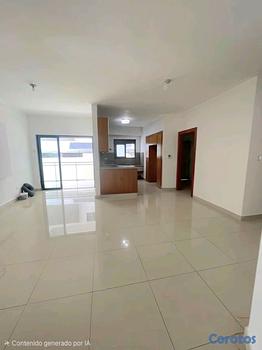 apartamentos - Alquiler apartamento en Las Praderas vacio