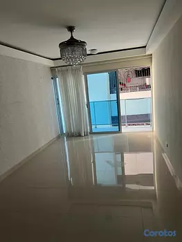 apartamentos - Oportunidad en Bella Vista Apto a Estrenar excelentes terminaciones y amenidades