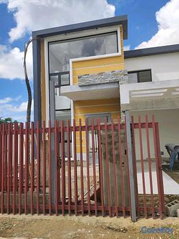 casas - Tu hogar ideal te espera. Hermosay moderna casa de 2 niveles