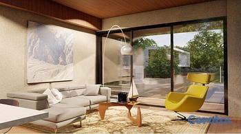 apartamentos - Apartamento en venta en Brisas de Punta cana