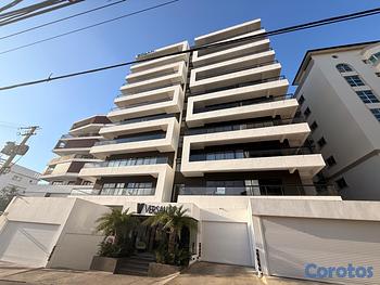 apartamentos - Apartamento en Renta y Venta